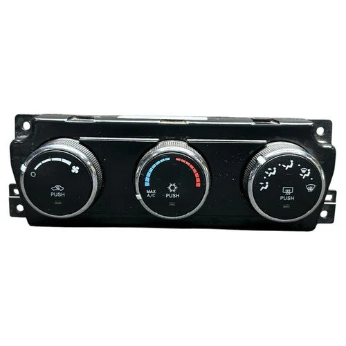 Dodge RAM 1500 ST HVAC Climate Control 11 12 (2011) – Genuine OEM
