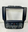 RAM 1500 HVAC Control Component (2013–2023) – Genuine OEM