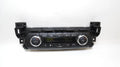 Mazda CX-9 Auto Dual Climate HVAC Climate Control (2018) – Genuine OEM