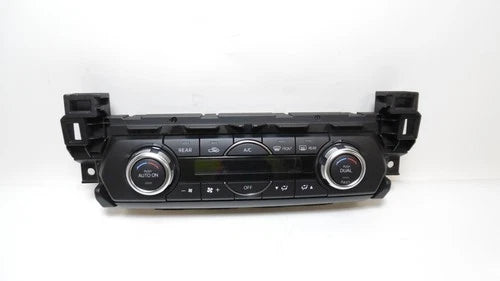 Mazda CX-9 Auto Dual Climate HVAC Climate Control (2018) – Genuine OEM