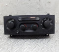 Jeep Grand Cherokee HVAC Climate Control (1999–2004) – Genuine OEM