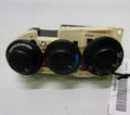 Honda Civic Manual Heater Climate Control Used (2003–2004) – HVAC Replacement Part