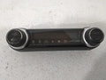 Toyota Rav4 HVAC Climate Control Unit (2023) – Genuine OEM