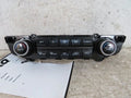 Kia Sportage Front Automatic HVAC Climate Control (2017–2019) – Genuine OEM