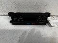 Infiniti QX4 Auto climate A/C HVAC heat temperature panel control unit (1997) – Genuine OEM