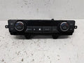Nissan Maxima Auto Dual HVAC Climate Control (2016–2023) – Genuine OEM | Ref SKU-12288