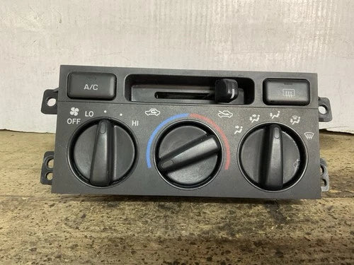 Toyota Camry Temperature A/C Climate Heater Control Switch (1997–2003) – Genuine OEM