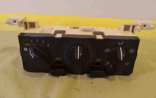 Nissan Altima Manual HVAC Climate Control Used.. (2002–2004) – HVAC Replacement Part