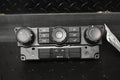 Ford Escape Front Manual Temperature A/C Heated Control (2008) – Genuine OEM