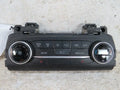 Ford Escape Front Automatic HVAC Climate Control (2020–2024) – Genuine OEM