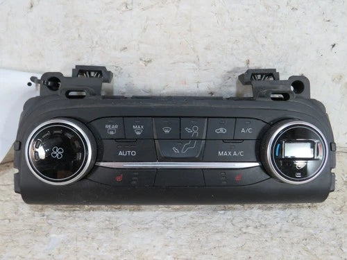 Ford Escape Front Automatic HVAC Climate Control (2020–2024) – Genuine OEM