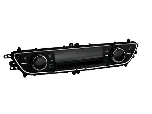 Audi A4 S4 A5 S5 HVAC Climate Control Unit P: 8W0820043G (2018–2024) – Genuine OEM