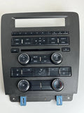 Ford Mustang Shaker Radio Temperature Control Panel CR3T-18A802-JA (2012) – Genuine OEM