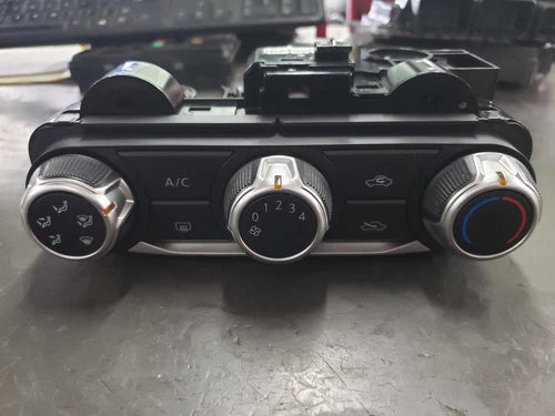 Versa HVAC Control Component (2021–2022) – Genuine OEM