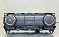 2016-19 Ford Explorer HVAC Climate Control Selector – Genuine OEM