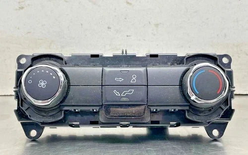 2016-19 Ford Explorer HVAC Climate Control Selector – Genuine OEM