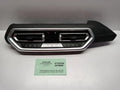 BMW X3 HVAC Control Component (2024) – Genuine OEM