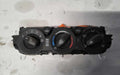 Transit 150-250 350 Front Manual HVAC Climate Control (2015–2019) – Genuine OEM