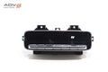 2020-26 Mercedes GLS450 GLS580 X167 Console HVAC Climate Control Switch – Genuine OEM