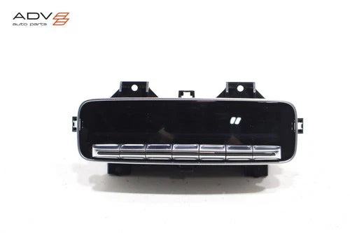 2020-26 Mercedes GLS450 GLS580 X167 Console HVAC Climate Control Switch – Genuine OEM