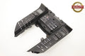 Porsche CAYENNE FRONT HVAC Climate Control PANEL (2011–2014) – Genuine OEM
