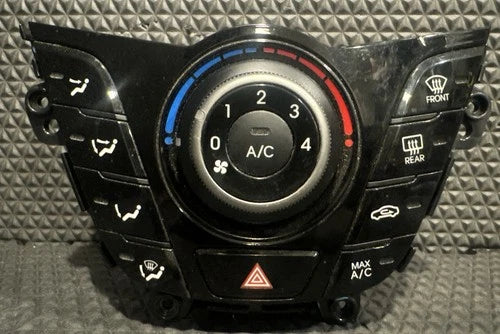 2012-17 Hyundai Veloster HVAC Heater Climate Control 97250-2V010BHL – HVAC Replacement Part