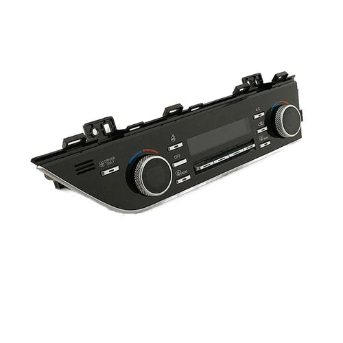 Temperature Control For Sonata 97250L5181SSW Assy Auto – HVAC Replacement Part