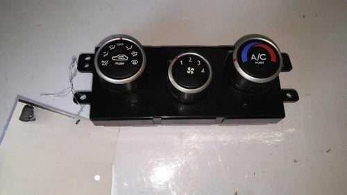 Hyundai Tucson HVAC Climate Control Assembly (2005–2009) – Genuine OEM