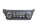 Acura ILX Auto Dual Temperature Zone A/C Control (2019–2022) – Genuine OEM