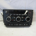 Land Rover Discovery Sport HVAC Climate Control Unit (2015–2016) – Genuine OEM | Ref SKU-11124