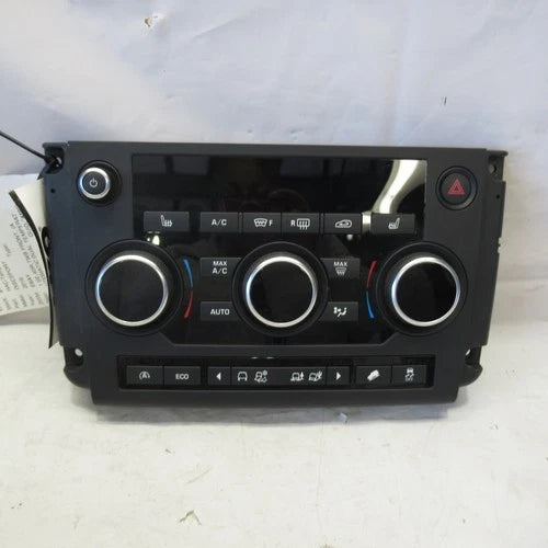 Land Rover Discovery Sport HVAC Climate Control Unit (2015–2016) – Genuine OEM | Ref SKU-11124
