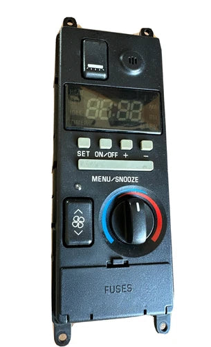 Volvo VNL Rear Sleeper Temperature Control 20809974 (2008) – Genuine OEM | Ref SKU-7165