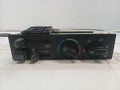 Toyota Tacoma HVAC Climate Control (1997–2000) – Genuine OEM | Ref SKU-3336