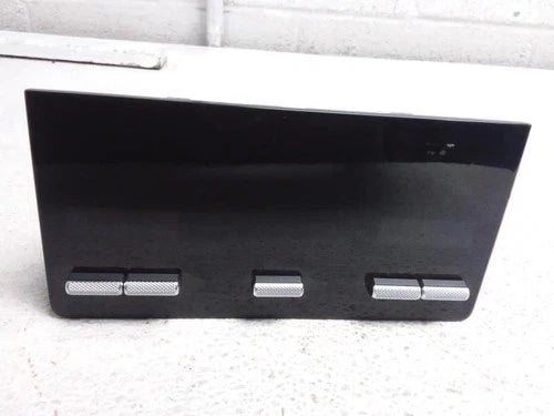 Porsche PANAMERA Rear Automatic Temperature Controller (2020) – Genuine OEM