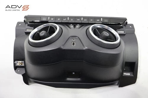 Chevrolet Blazer Dash HVAC Climate Control Switch Unit (2021–2025) – Genuine OEM
