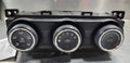 Subaru Forester HVAC Climate Control Assembly (2014–2015) – Genuine OEM | Ref SKU-10703
