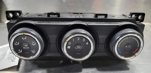Subaru Forester HVAC Climate Control Assembly (2014–2015) – Genuine OEM | Ref SKU-10703