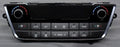 Hyundai Sonata HVAC Climate Control (2015–2017) – Genuine OEM | Ref SKU-11418