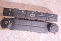 Ford F250SD F350SD Automatic A/C Climate Control Temperature (2011–2012) – Genuine OEM