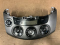 Toyota RAV4 HVAC Climate Control SWITCH (2006–2012) – Genuine OEM