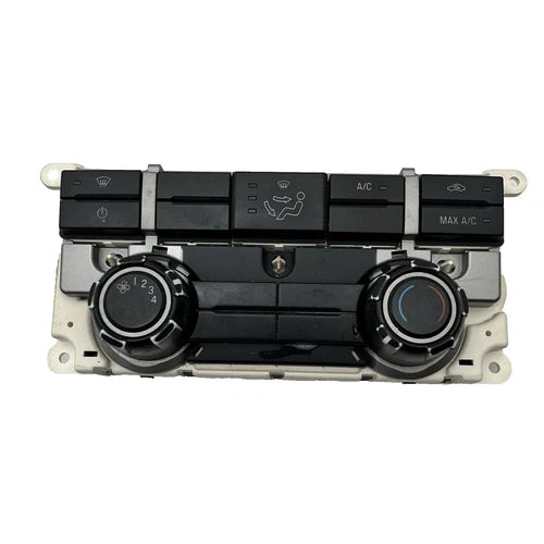 Ford F150 HVAC Climate Control Panel AL34-19980-AG (2010) – Genuine OEM