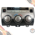 Toyota Tundra A/C Manual Heater Temperature Control Unit (2014–2020) – Genuine OEM