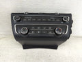 Kia Optima HVAC Climate Control Temperature (2017–2018) – Genuine OEM