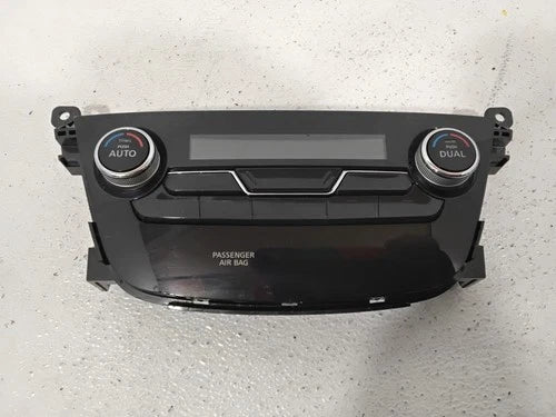 Nissan Murano HVAC Climate Control Unit (2017) – Genuine OEM