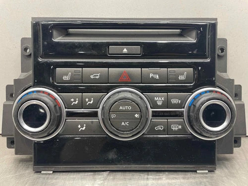 Range Rover Sport Heat A/C Climate Control Unit (2012) – Genuine OEM