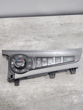 Toyota SIENNA A/C Climate Control (2011–2014) – Genuine OEM