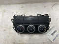 Mazda CX-5 A/C Climate Heater Temperature Control Manual (2016) – Genuine OEM