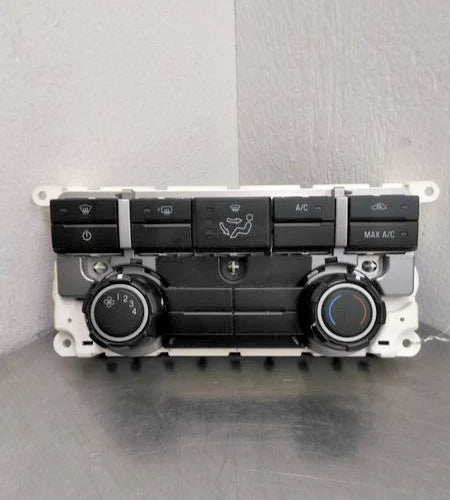 Ford F-150 HVAC Climate Control Unit Assembly (2010) – Genuine OEM