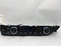 Toyota Highlander HVAC Climate Control Panel (2014–2019) – Genuine OEM