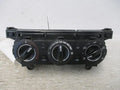 Toyota Yaris Heater Climate Control Unit (2016–2019) – Genuine OEM